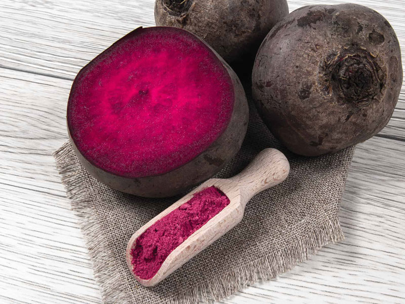 Beet Powder