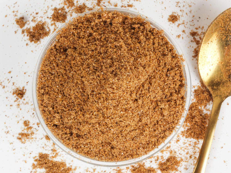 Crispy Fried Onion Powder