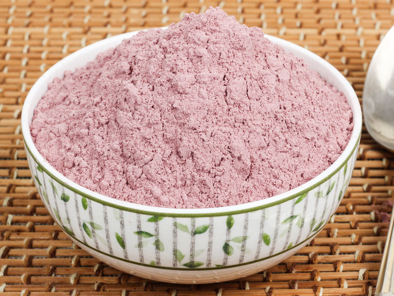 Dehydrated Red Onion Powder