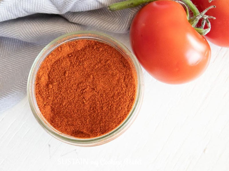Tomato Powder
