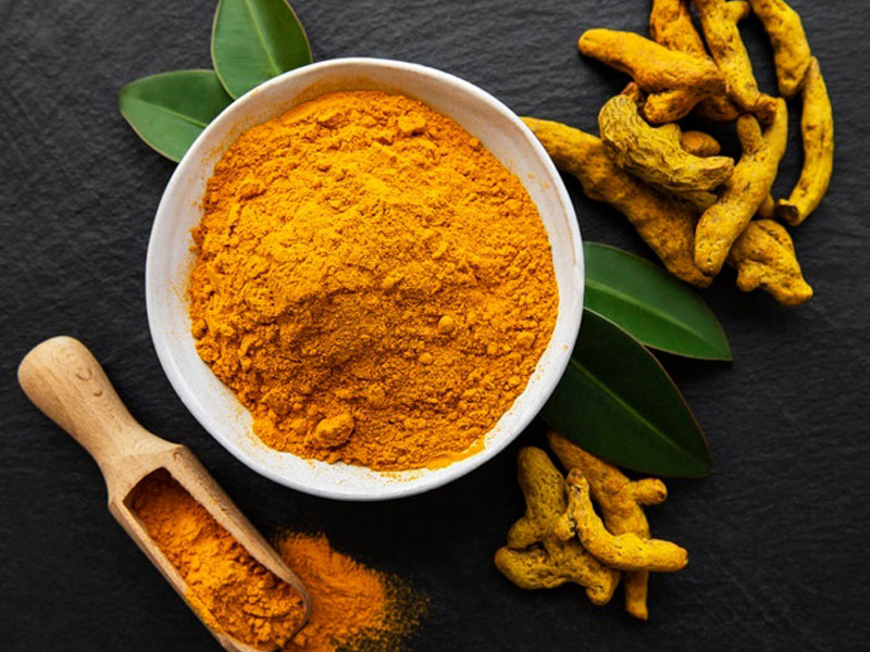 Turmeric Powder